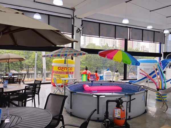 Trate Piscinas Como Um Profissional – Curso de Limpeza de Piscinas - Imagem 4