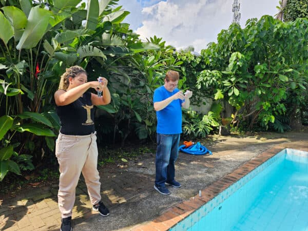 Trate Piscinas Como Um Profissional – Curso de Limpeza de Piscinas - Imagem 2