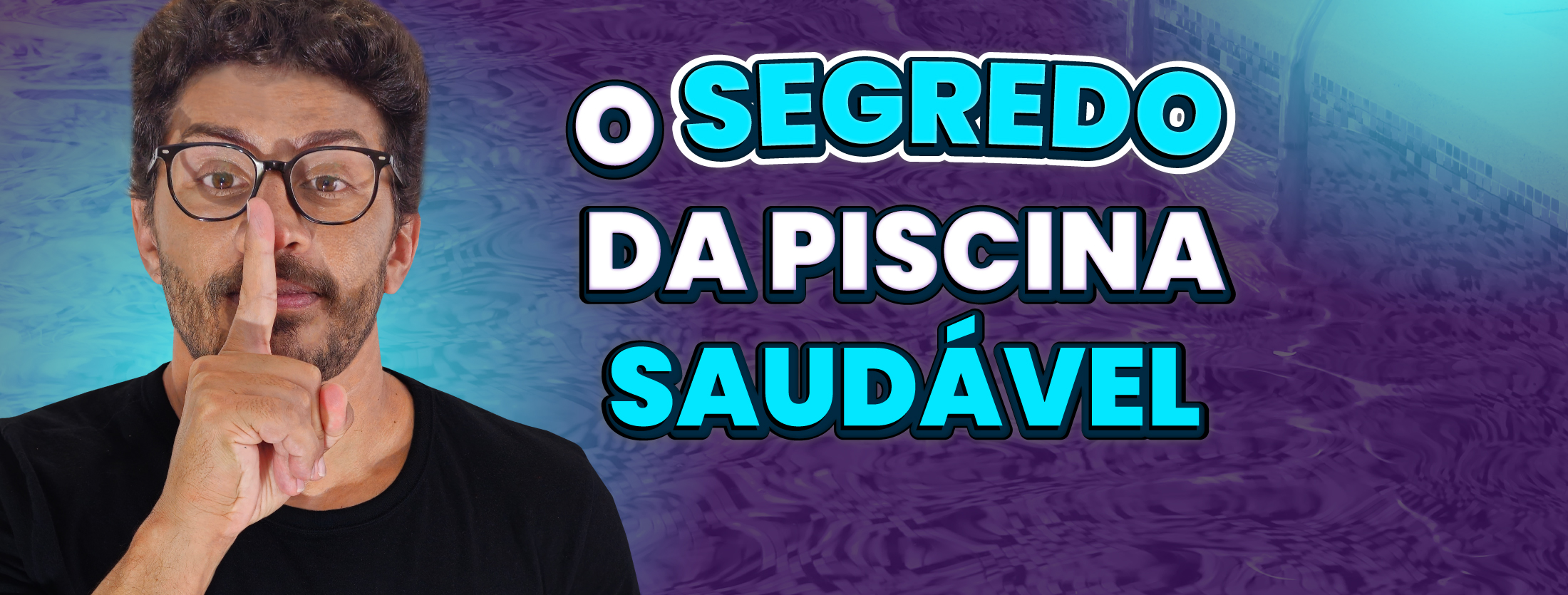 tratamento de piscina