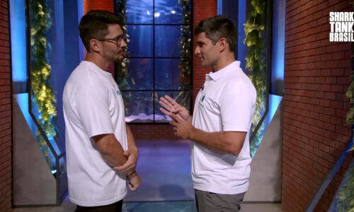 Piscinapp, o aplicativo que limpa sua piscina - #InterEmpresas ｜ 8ª Temporada ｜ Shark Tank Brasil - frame at 7m25s