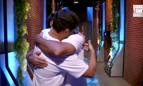Piscinapp, o aplicativo que limpa sua piscina - #InterEmpresas ｜ 8ª Temporada ｜ Shark Tank Brasil - frame at 9m1s